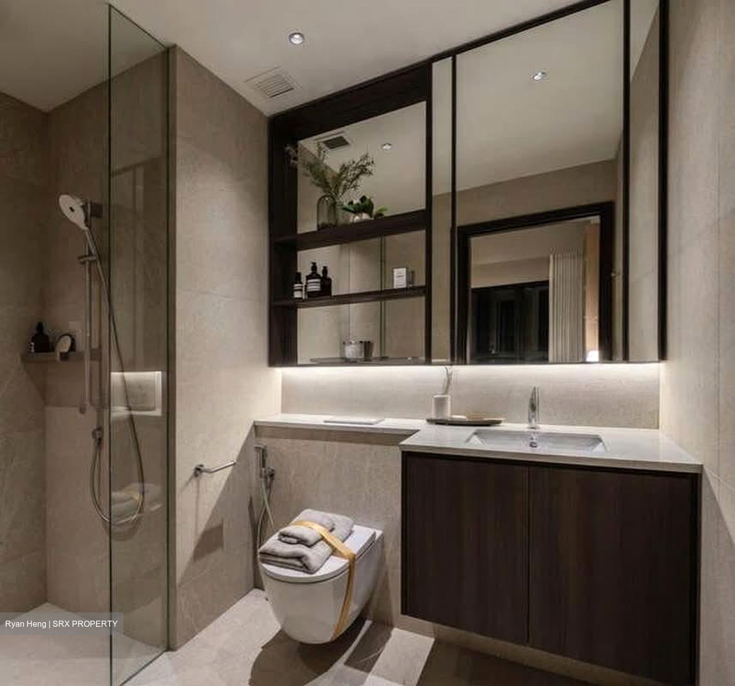Sembawang Hills Estate (D20), Terrace #590794201